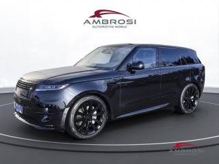 LAND ROVER Range Rover Sport PHEV AWD 5DR SWB Dynamic SE 460PS Auto
