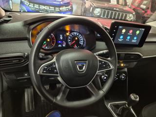 DACIA Sandero usata, con Climatizzatore