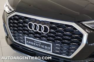 AUDI Q3 usata, con Adaptive Cruise Control