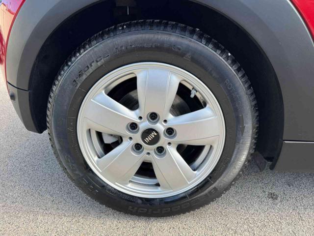 MINI One usata 15