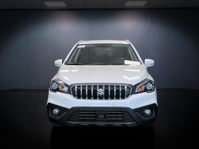 SUZUKI S-Cross usata, con Airbag laterali