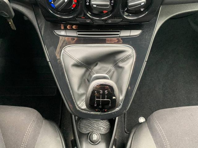 LANCIA Ypsilon usata, con Park Distance Control