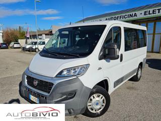 FIAT Ducato usata, con Volante multifunzione