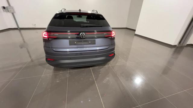 VOLKSWAGEN Taigo usata, con Alzacristalli elettrici