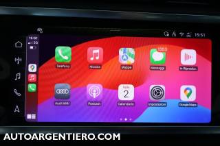 AUDI Q3 usata, con Controllo vocale