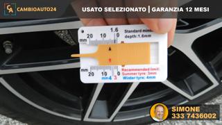 MERCEDES-BENZ GLE 350 usata 139