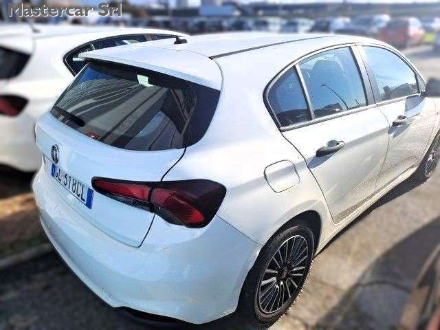 FIAT Tipo usata, con Boardcomputer