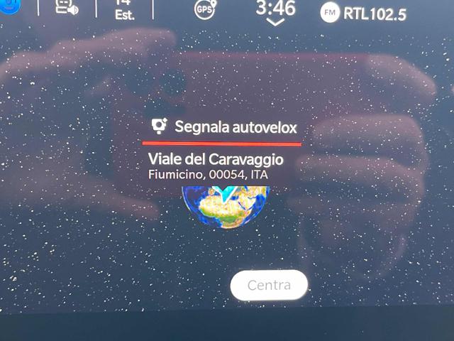 ALFA ROMEO Tonale usata, con Airbag testa