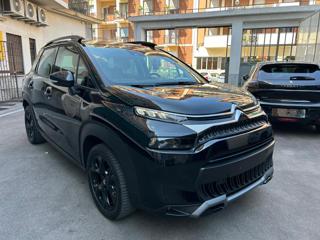 CITROEN C3 Aircross 1.2 110cv Max + Navi + Camera