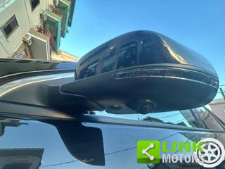 JEEP Compass usata, con Airbag testa