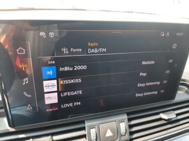 AUDI Q5 usata, con Bracciolo