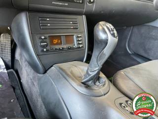PORSCHE Boxster usata, con Immobilizzatore elettronico