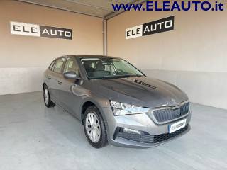 SKODA Scala 1.0 TSI 95cv Ambition Neopatentati
