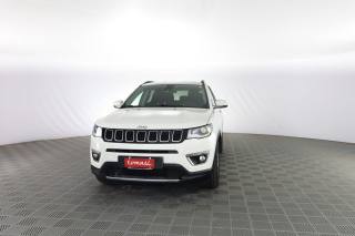 JEEP Compass Compass 1.3 Turbo T4 150 CV aut. 2WD Limited
