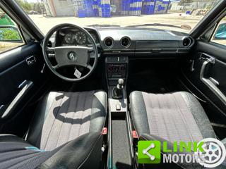 MERCEDES-BENZ 200 usata 15