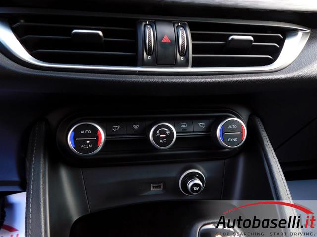 ALFA ROMEO Stelvio usata, con Cruise Control