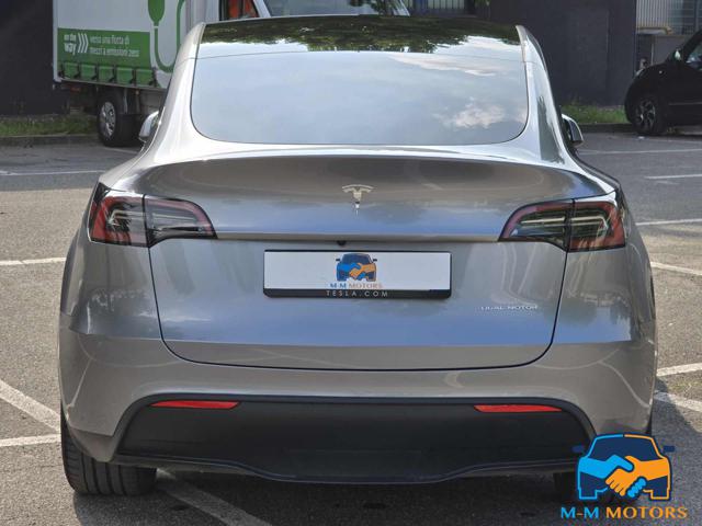 TESLA Model Y usata, con Chiusura centralizzata