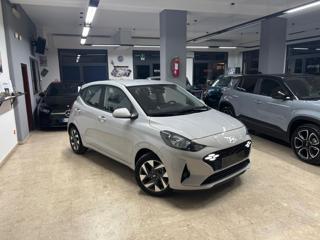 HYUNDAI i10 1.0 GPL Connectline