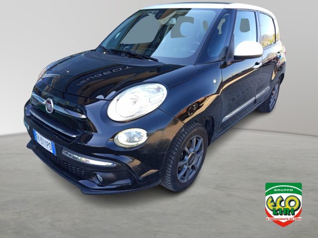 FIAT 500L usata, con Airbag laterali