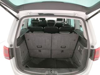 SEAT Alhambra usata, con Park Distance Control