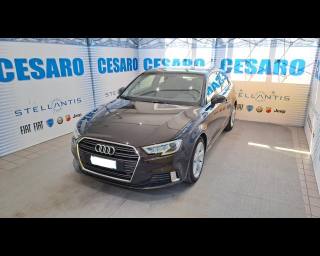 AUDI A3 usata, con Airbag