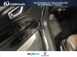 JEEP Compass usata, con Servosterzo