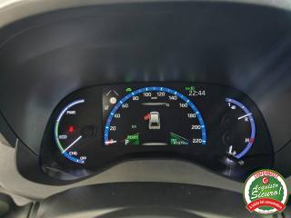 TOYOTA Yaris Cross usata, con Bluetooth