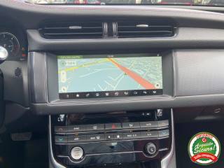 JAGUAR XF usata, con ESP