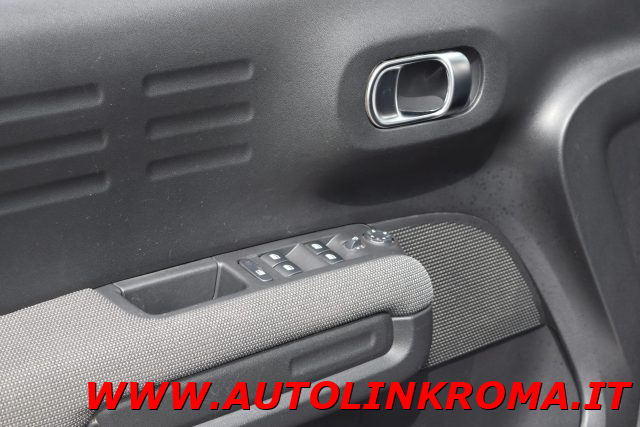 CITROEN C3 Aircross usata, con Sistema di navigazione