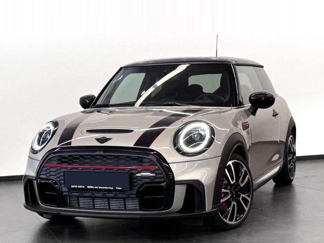 MINI John Cooper Works usata, con Alzacristalli elettrici
