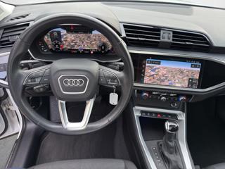 AUDI Q3 usata, con Controllo trazione