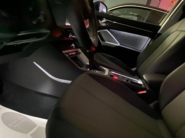 AUDI Q3 usata, con Sensore di luce