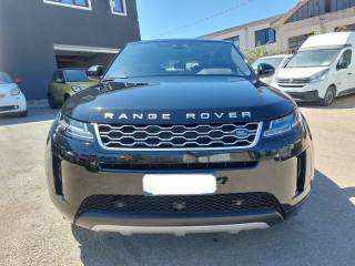 LAND ROVER Range Rover Evoque usata 4