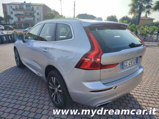 VOLVO XC60 usata 35