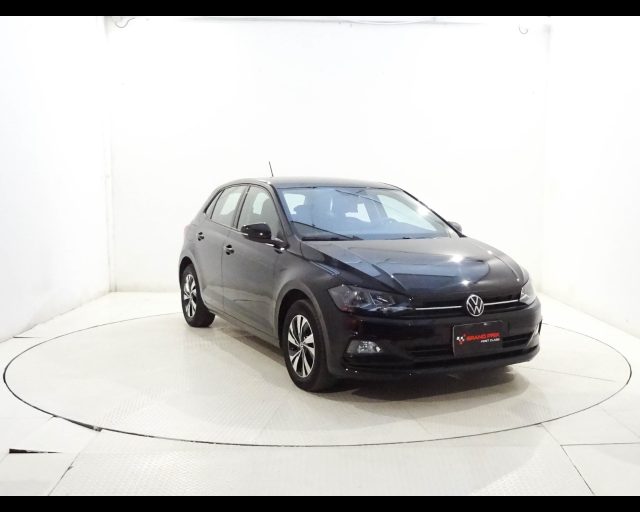 VOLKSWAGEN Polo usata, con Climatizzatore
