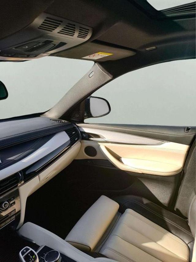 BMW X6 usata, con Chiusura centralizzata