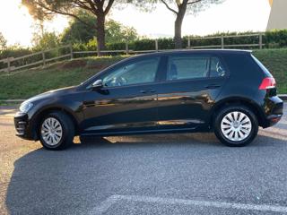VOLKSWAGEN Golf usata, con Airbag Passeggero