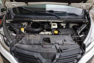 RENAULT Trafic usata 92