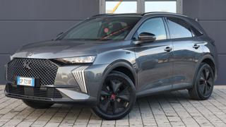 DS AUTOMOBILES DS 7 Crossback usata, con Airbag