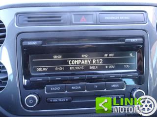 VOLKSWAGEN Tiguan usata, con Controllo vocale