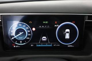 HYUNDAI Tucson usata 6