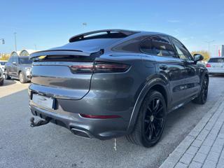 PORSCHE Cayenne usata, con Autoradio