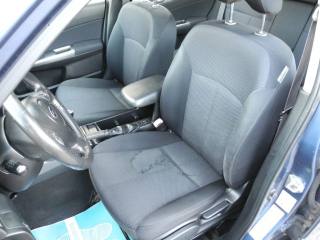 SUBARU Forester usata, con Limitatore di velocità