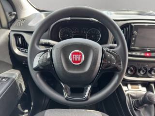 FIAT Doblo usata, con Bluetooth