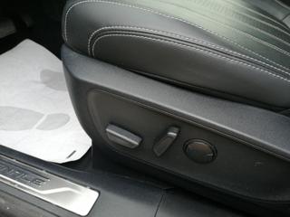 FORD Kuga usata, con Controllo elettronico della corsia