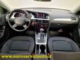 AUDI A4 usata, con Fari Xenon