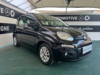 FIAT Panda 1.2 Lounge gpl