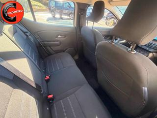 DACIA Sandero usata, con Sedile posteriore sdoppiato
