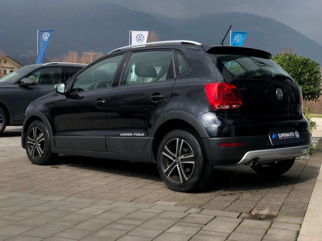 VOLKSWAGEN Polo usata, con Alzacristalli elettrici