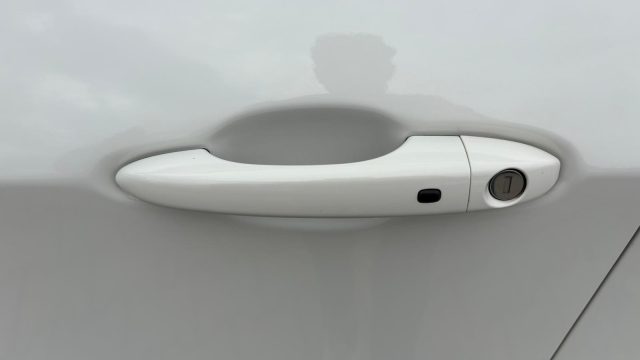 JEEP Compass usata, con Cerchi in lega